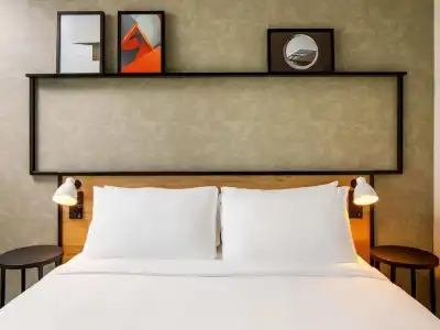 ibis Barcelona Castelldefels - 61