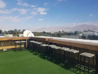Amdar & Hostel - 10