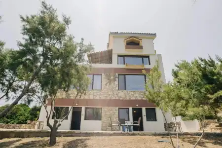 Villa Iliatoras - 120