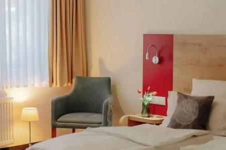 Inside Nordhorn by Hackmann - 18