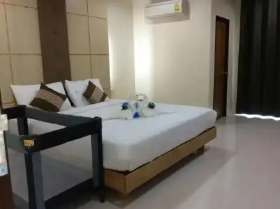 JS Residence Krabi - 104