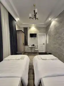 Yasmin Guest house - 71
