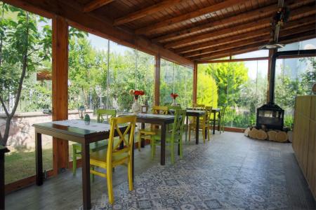 Cunda Morisi Otel - 8