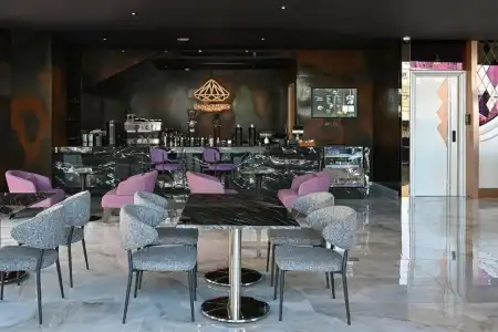 Amethyst Pattaya - 16
