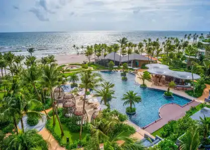 InterContinental Phu Quoc Long Beach Resort by IHG - 13