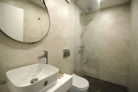 Boutique Apartments - 7