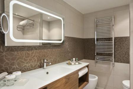 Hilton Barcelona - 9