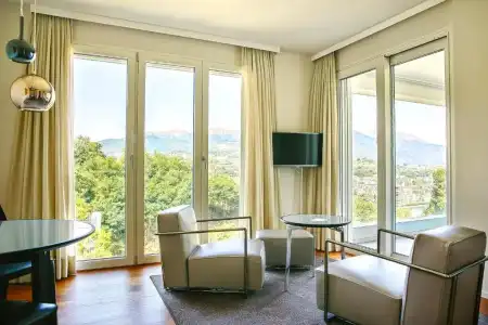 The View Lugano - 130