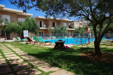 Elea apartments - 12
