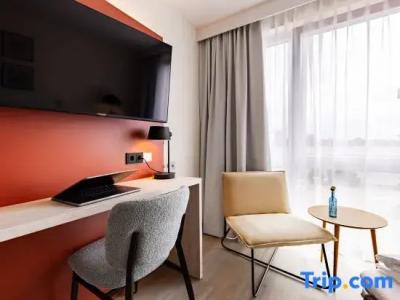 Garner Oberhausen by IHG - 82