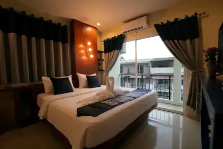 Calypso Patong - 70