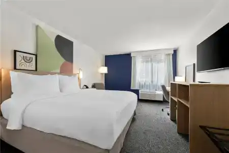 Spark by Hilton Biloxi Ocean Springs - 46