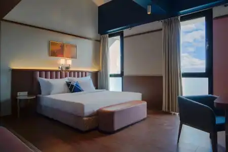 Four Points Flex by Sheraton Bursa Nilüfer - 75
