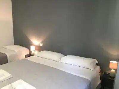 Vatican Central Suites - 6