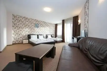 Iceberg Borovets - 32