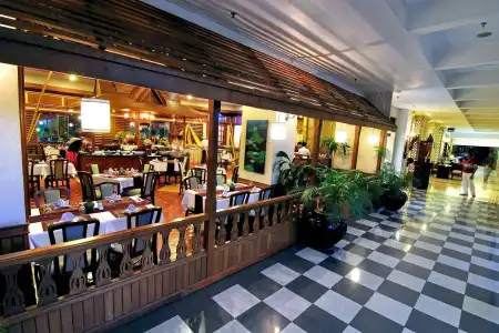 Summit Parkview Yangon - 29