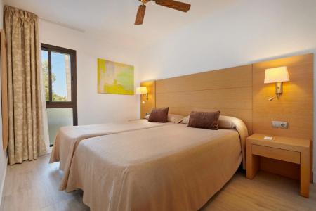 Hipotels Mediterraneo Club - 31