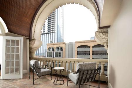 The Driskill, in The Unbound Collection by Hyatt - 15