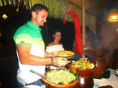 Villa Semana Resort & Spa - 24