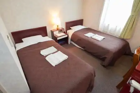 Select Inn Yonezawa - 21