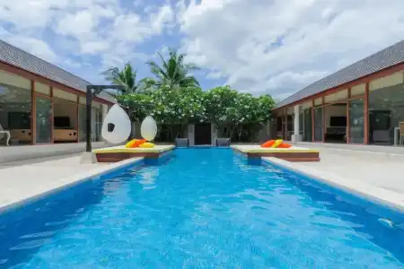 Dhevan Dara Resort & Spa - 75