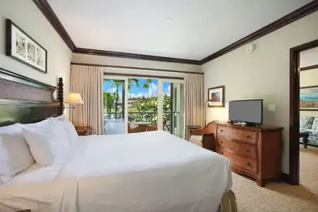 Waipouli Beach Resorts & Spa Kauai by OUTRIGGER - 100