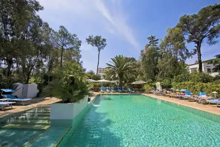 Central Park Terme - 14