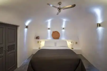 Theodora Suites - 11