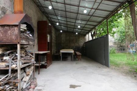 Guest House Kumayri - 9