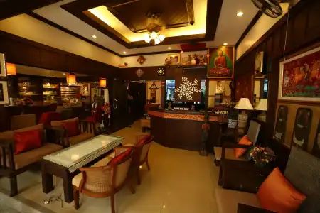 Pro Andaman Place - 21