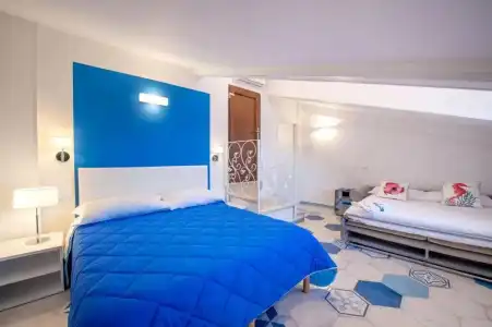 Caruso Sea View - 28