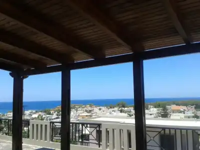 Angela Apartments - 58