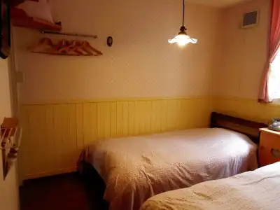Pension Yumekukan - 3