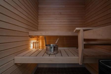 Ski-Inn AurinkoRinne - 13