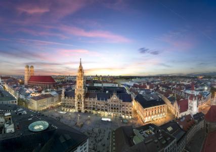 Holiday Inn Express Munich City West by IHG - 34