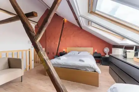 Lake Suites - 32