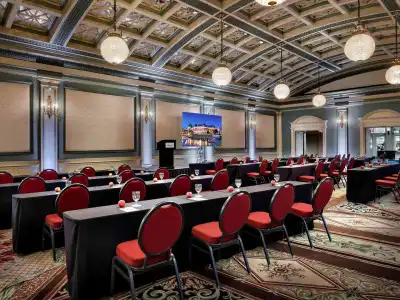 Fairmont Empress - 15
