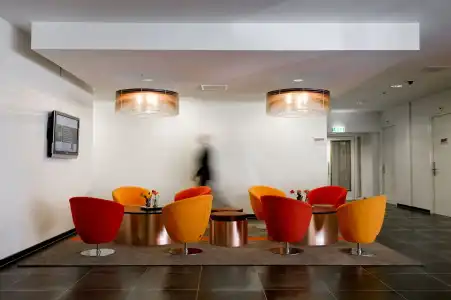 Holiday Inn Eindhoven Centre by IHG - 15