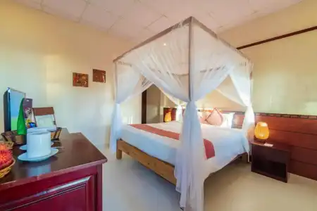 Sea Star Resort Phu Quoc - 135