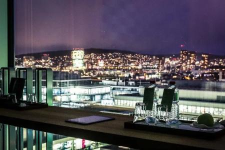 Placid Design & Lifestyle Zurich - 29