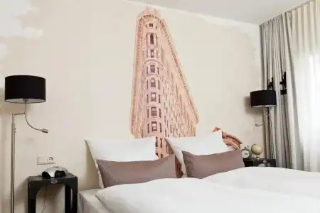 Best Western Nuernberg am Hauptbahnhof - 78
