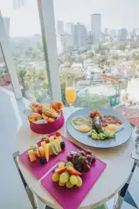 W Mexico City - 9