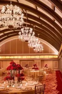 JW Marriott Chicago - 26