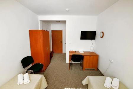 Ukiel Wellness & SPA - 39