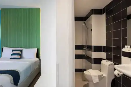 iCheck inn Chill Patong - 63