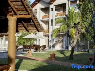 Amaranthe Bay Resort - 44