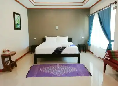 Lanta Wanida Resort - 33