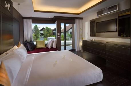 Aava Resort And Spa - 6