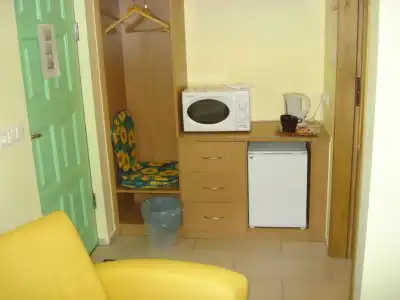 Vinland Guesthouse - 37
