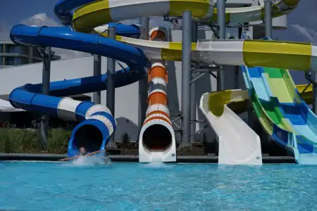 Wave Resort - Ultra All Inclusive - 35